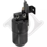 Diederichs DCT1104 Осушувач кондиціонера