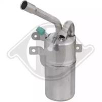 Diederichs DCT1107 Осушувач кондиціонера