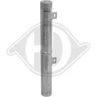 Diederichs DCT1144 Осушувач кондиціонера