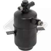 Diederichs DCT1155 Осушувач кондиціонера