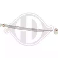 Diederichs DCT1159 Receiver tank air conditioner