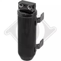 Diederichs DCT1166 Осушувач кондиціонера