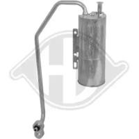 Diederichs DCT1178 Осушувач кондиціонера