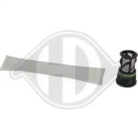 Diederichs DCT1181 Осушувач кондиціонера