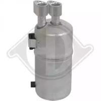 Diederichs DCT1202 Осушувач кондиціонера