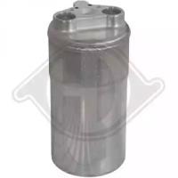 Diederichs DCT1216 Осушувач кондиціонера