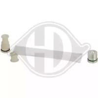 Diederichs DCT1228 Осушувач кондиціонера