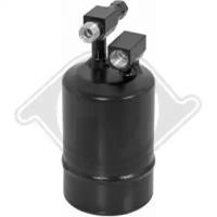 Diederichs DCT1234 Осушувач кондиціонера