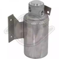 Diederichs DCT1240 Осушувач кондиціонера Diederichs DCT1240 Осушувач кондиціонера