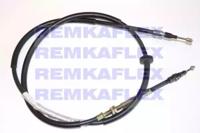 Kawe 52.1430 Brake cable