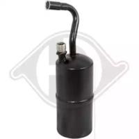 Diederichs DCT1250 Осушувач кондиціонера