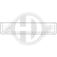 Diederichs DCT1292 Осушувач кондиціонера