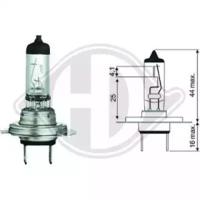 Diederichs LID10019 Bulb