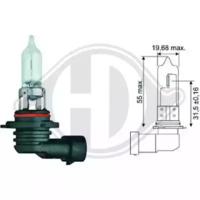 Diederichs LID10025 Bulb