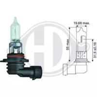 Diederichs LID10026 Bulb