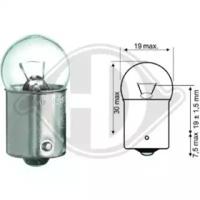 Diederichs LID10059 Bulb