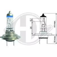 Diederichs LID10063 Bulb