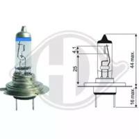 Diederichs LID10066 Bulb