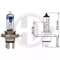 Diederichs LID10067 Bulb