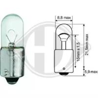 Diederichs LID10073 Bulb