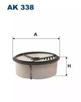 Filtron AK338 Фільтр повітряний