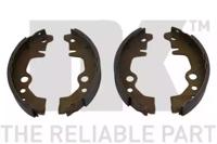 NK 2739236 Brake pads