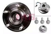 Fag 713 6448 90 Wheel bearing