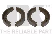 NK 2748538 Brake pads