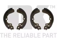 NK 2751524 Brake pads