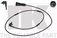 NK 280015 Датчик зносу гальмівних колодок