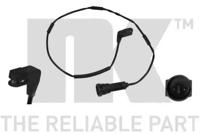 NK 280024 Датчик зносу гальмівних колодок NK 280024 Датчик зносу гальмівних колодок