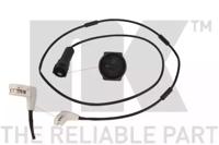 NK 280034 Датчик зносу гальмівних колодок