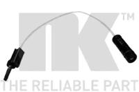 NK 280052 Датчик зносу