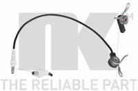 NK 280055 Датчик зносу