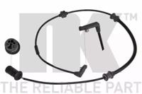 NK 280059 Датчик износа тормозных колодок