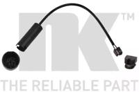 NK 280065 Датчик зносу NK 280065 Датчик зносу
