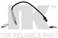 NK 280094 Датчик зносу гальмівних колодок NK 280094 Датчик зносу гальмівних колодок
