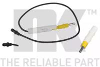 NK 280095 Датчик зносу гальмівних колодок NK 280095 Датчик зносу гальмівних колодок