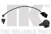 NK 280099 Датчик зносу гальмівних колодок NK 280099 Датчик зносу гальмівних колодок