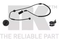 NK 280118 Датчик износа тормозных колодок