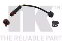 NK 280128 Датчик зносу NK 280128 Датчик зносу