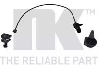 NK 280129 Датчик зносу