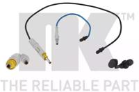 NK 280160 Датчик зносу гальмівних колодок NK 280160 Датчик зносу гальмівних колодок