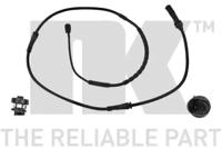 NK 280188 Датчик зносу