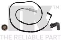 NK 280195 Датчик зносу гальмівних колодок