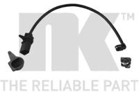 NK 280201 Датчик зносу NK 280201 Датчик зносу