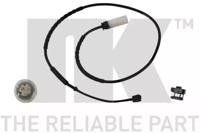 NK 280207 Датчик зносу