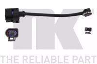 NK 280209 Датчик зносу гальмівних колодок