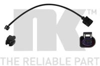 NK 280215 Датчик зносу гальмівних колодок