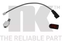 NK 280221 Датчик зносу гальмівних колодок